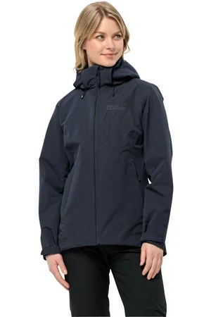 Jack Wolfskin Outdoorjacke FERNBLICK 2L JKT W - Verkäufer: Store Eutin
