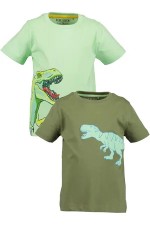 Blue Seven Kurzarmshirt