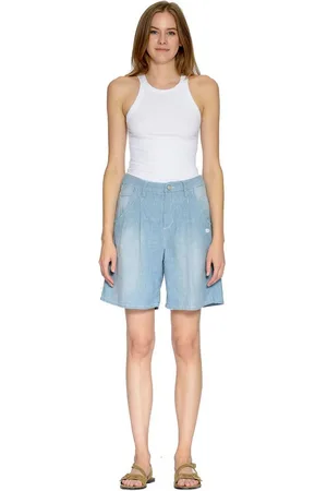 Gang Jeansshorts Silvia Shorts (1-tlg) - Verkäufer: Apartmentshop