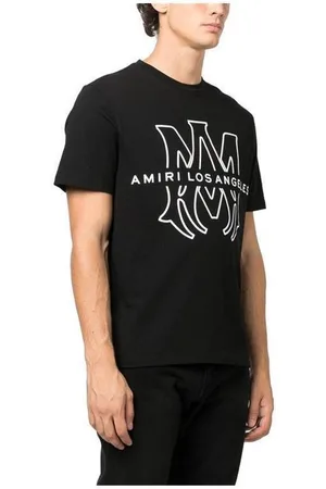 AMIRI Print-Shirt Los Angeles T-Shirt - Verkäufer: wellStyled