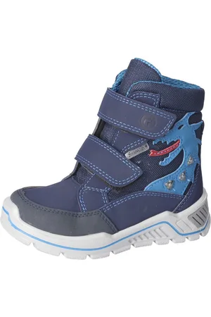 Ricosta Winterstiefel - Verkäufer: Merkkur