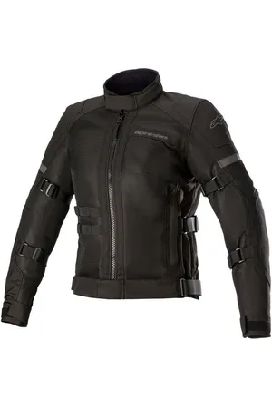 Alpinestars Motorradjacke Stella Crosshill WP Air Damen Motorrad Textiljacke - Verkäufer: Fc-Moto
