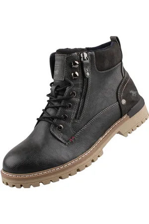 Mustang 4142504/259 Stiefel - Verkäufer: Trendbereich