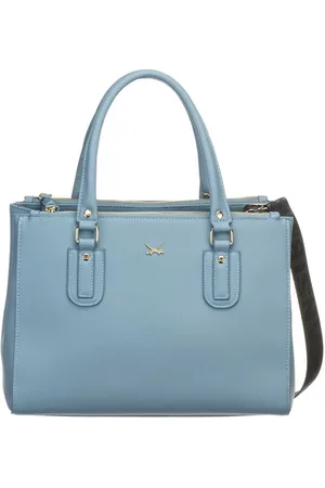 Sansibar Umhängetasche Zip Bag - Verkäufer: modeherz