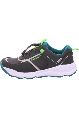 Superfit Schnürschuh - Verkäufer: Schuh Bürkle