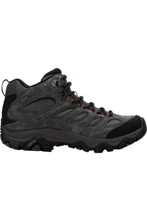Merrell Moab 3 MID GTX Wanderschuh mit Mesh-Einsätzen - Verkäufer: bonvenon