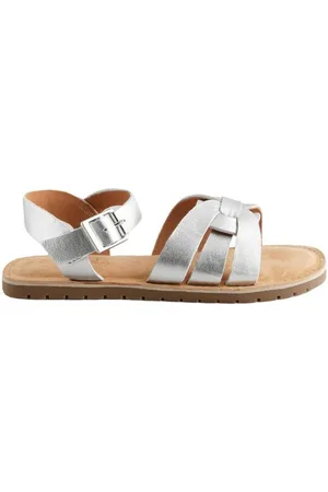 Next Sandalen aus geflochtenem Leder, weite Passform Sandale (1-tlg) - Verkäufer: Germany GmbH