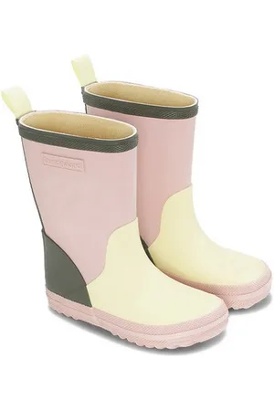 Bundgaard CHARLY HIGH Gummistiefel lemon - Verkäufer: Shoedeal Jana Sievers e.K.