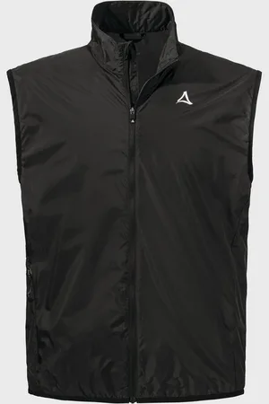 Schöffel Funktionsweste Bike Vest Style Cannobio MNS