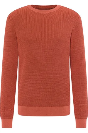 Mustang Sweater Herren Style Elliot