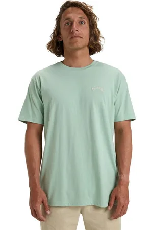Billabong T-Shirt Arch Crew