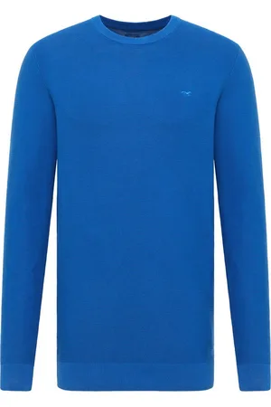 Mustang Sweater Herren Style Elliot