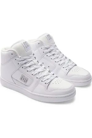 Dcshoes Manteca 4 Hi Sneaker