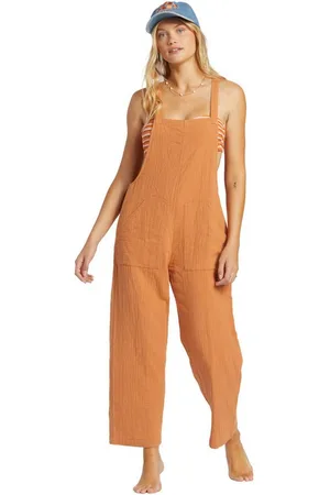 Billabong Jumpsuit Pacific Time