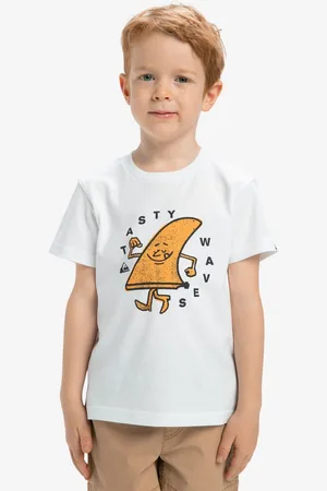 Quiksilver Shirttop Tasty Waves
