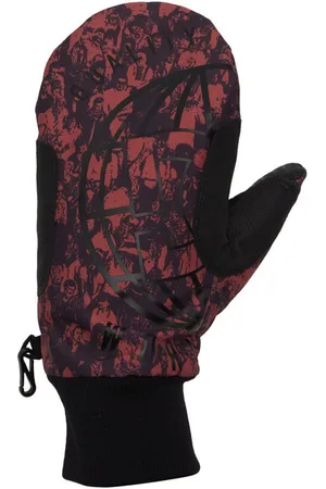 Dcshoes Strickhandschuhe Tribute