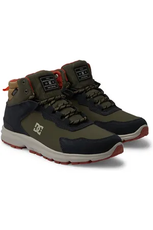 Dcshoes Mutiny Stiefel