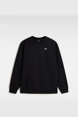 Vans Sweatshirt SALTONLOOSEFTCREW