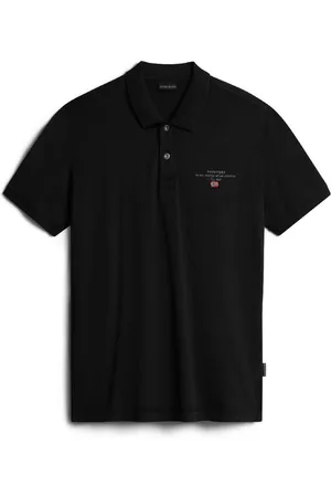 Napapijri Poloshirt Elbas Jersey - Verkäufer: 247Group GmbH