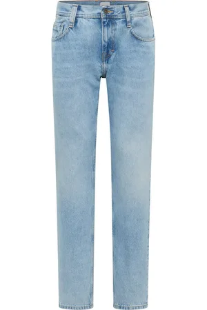 Mustang Straight-Jeans Herren Style Denver Straight