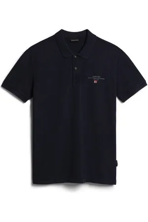 Napapijri Poloshirt Elbas Ss 4 - Verkäufer: 247Group GmbH