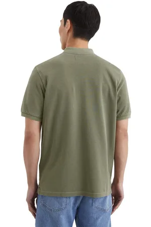 Marc O’ Polo Poloshirt aus Bio-Baumwolle