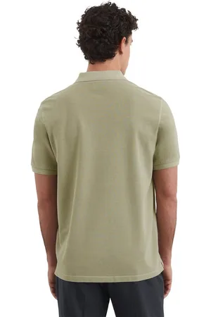 Marc O’ Polo Poloshirt aus Bio-Baumwolle