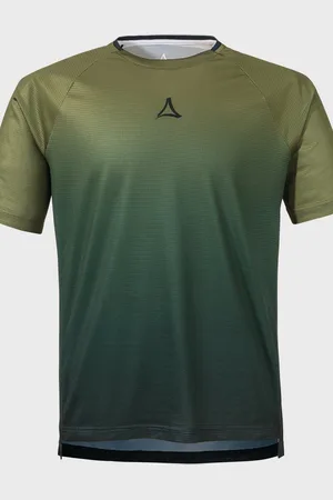 Schöffel Funktionsshirt Bike Shirt Style Koitere MNS