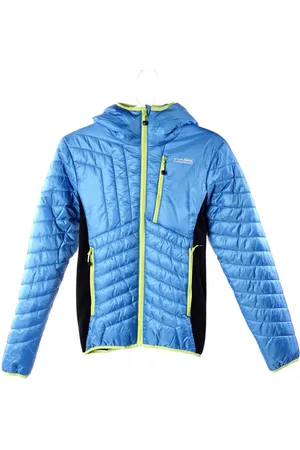 High Winterjacke H-Funktionsjacke XS/46 - Verkäufer: DealBird