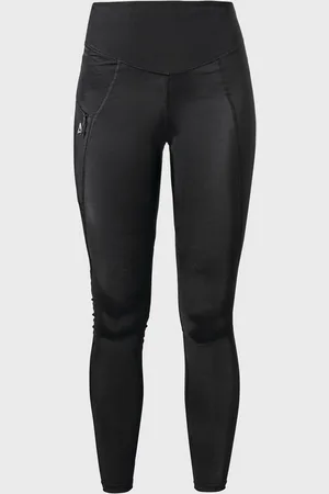 Schöffel Outdoorhose Hiking Tights Style Blaueis WMS