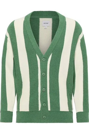 Mustang Sweater Herren Style Edgar