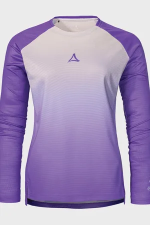 Schöffel Funktionsshirt Bike Longsleeve Style Koitere WMS