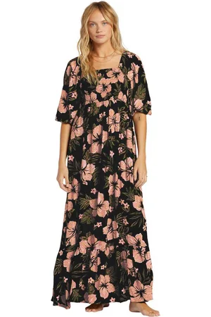 Billabong Maxikleid Full Bloom