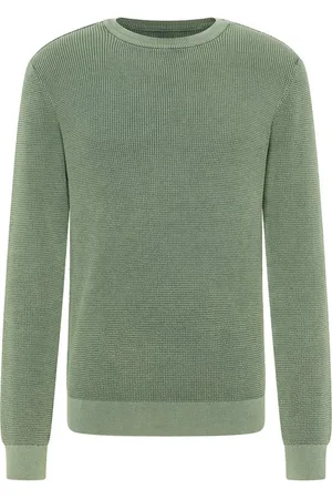 Mustang Sweater Herren Style Elliot