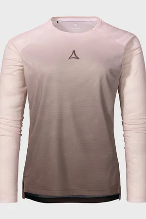 Schöffel Funktionsshirt Bike Longsleeve Style Koitere WMS