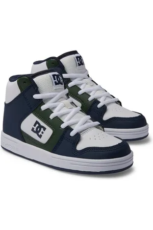 Dcshoes Manteca 4 Hi Sneaker