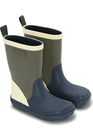 Bundgaard CHARLY HIGH Gummistiefel navy - Verkäufer: Shoedeal Jana Sievers e.K.