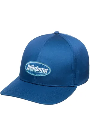 Billabong Snapback Cap Walled