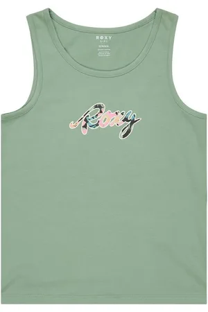 Roxy Tanktop There Is Life