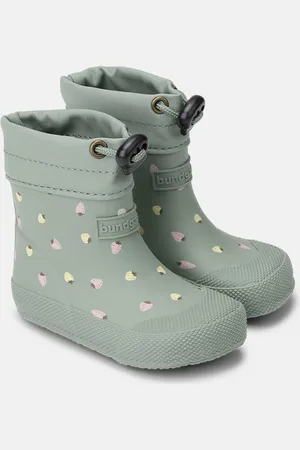 Bundgaard Cover Gummistiefel Barfuß Gummistiefel - Verkäufer: Alex und Elis Kinderschuhe