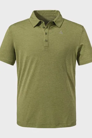 Schöffel Poloshirt CIRC Polo Shirt Tauron M