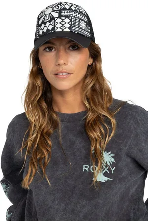 Roxy Trucker Cap Beautiful Morning