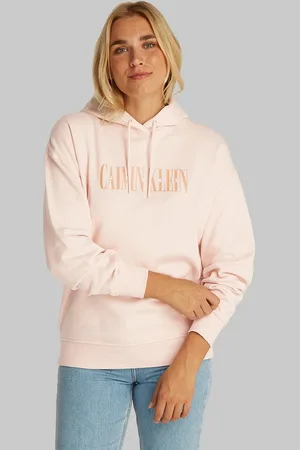 Calvin Klein Hoodie VARSITY CALVIN KLEIN HOODIE mit Logo