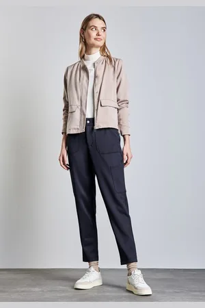 Street one Cargohose mit Stretchanteil