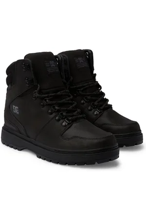 Dcshoes Peary Tr Stiefel