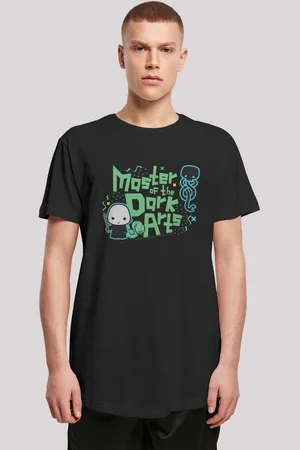 F4NT4STIC T-Shirt Harry Potter Voldemort Dark Arts Junior Print