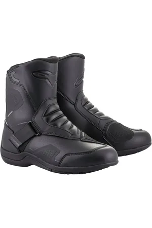Alpinestars Ridge V2 Wasserdichte Motorradstiefel Motorradstiefel wasserdicht - Verkäufer: Fc-Moto