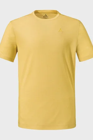 Schöffel Funktionsshirt Urban T Shirt Style Galerne MNS