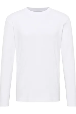 Mustang Langarmshirt Herren Style Arlington