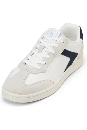 Marc O’ Polo Aus hochwertigem Rindleder Sneaker